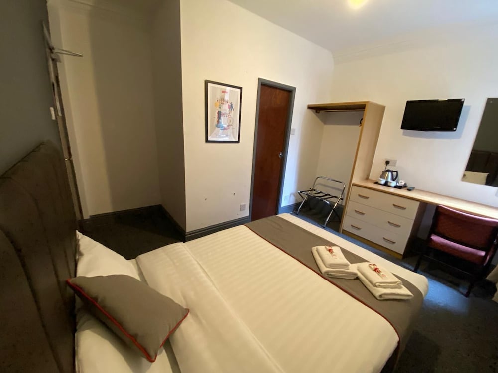 Oyo Alumhurst Hotel 16/54