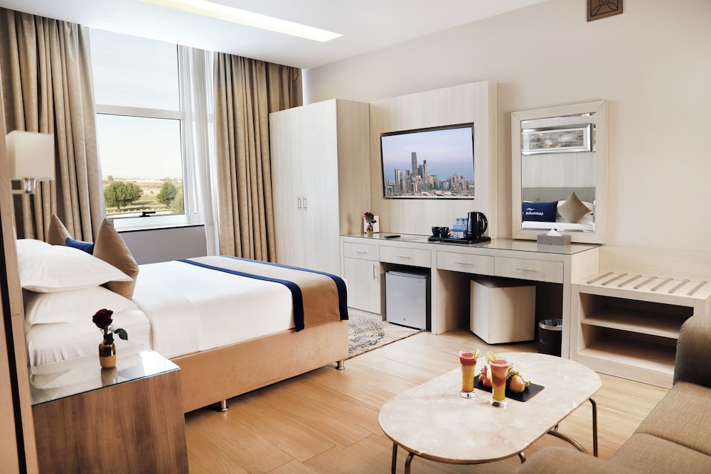 Banan hotel 23/62