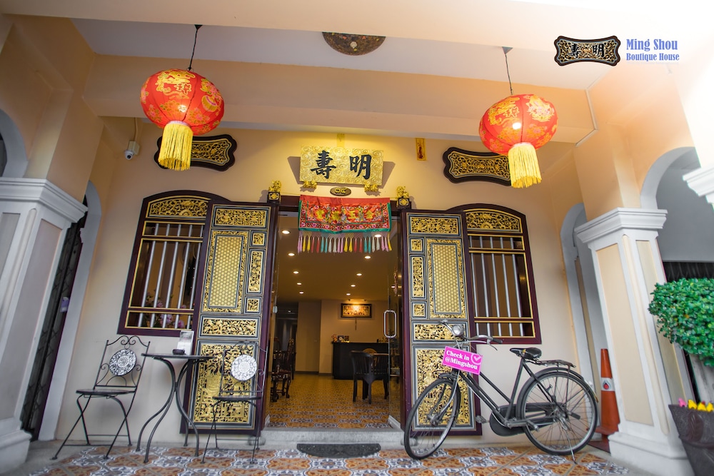 Ming Shou Boutique House 6/42