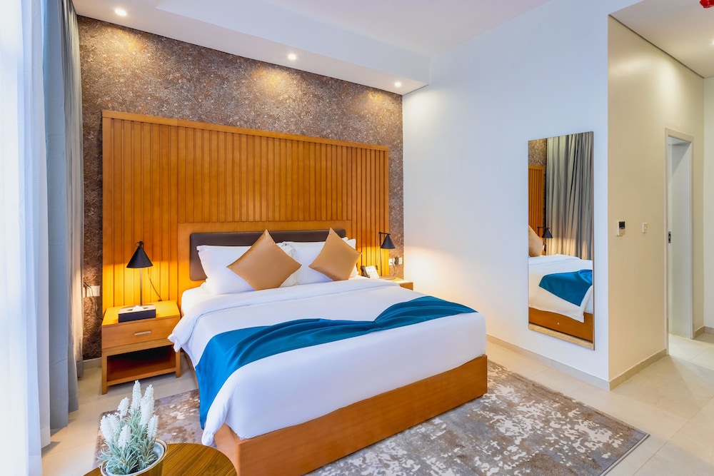 Alisa Hotel Tema 7/20
