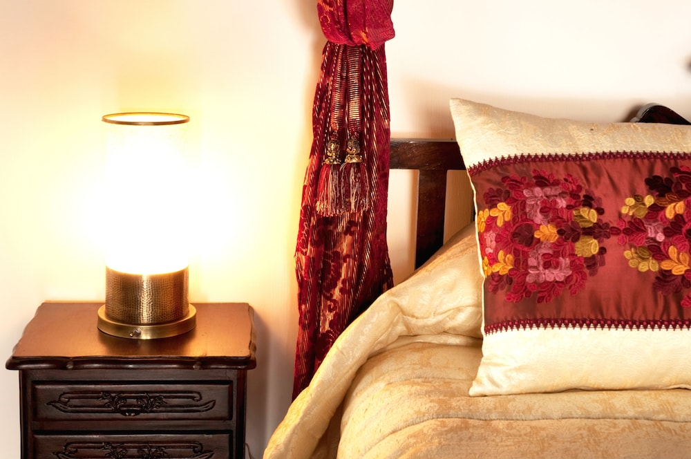 Riad-Boutique Borj Dhab photo2