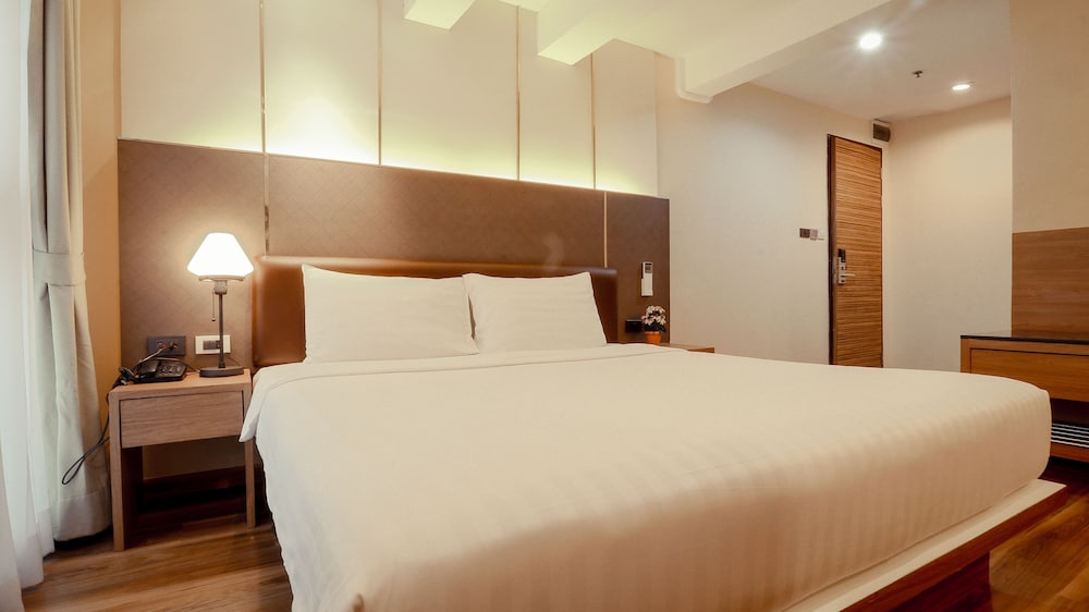 Citin Sukhumvit 11 By Compass Hospitality 14/44