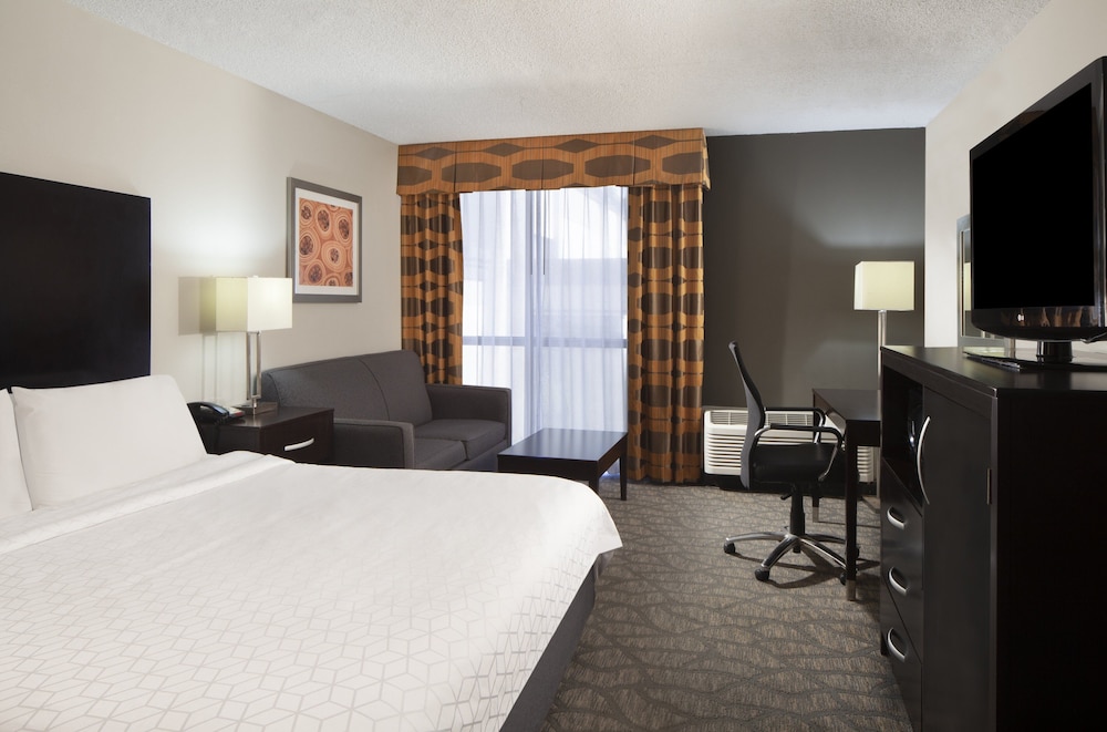 Holiday Inn Corpus Christi Arpt Conf Ctr, an IHG Hotel 18/79