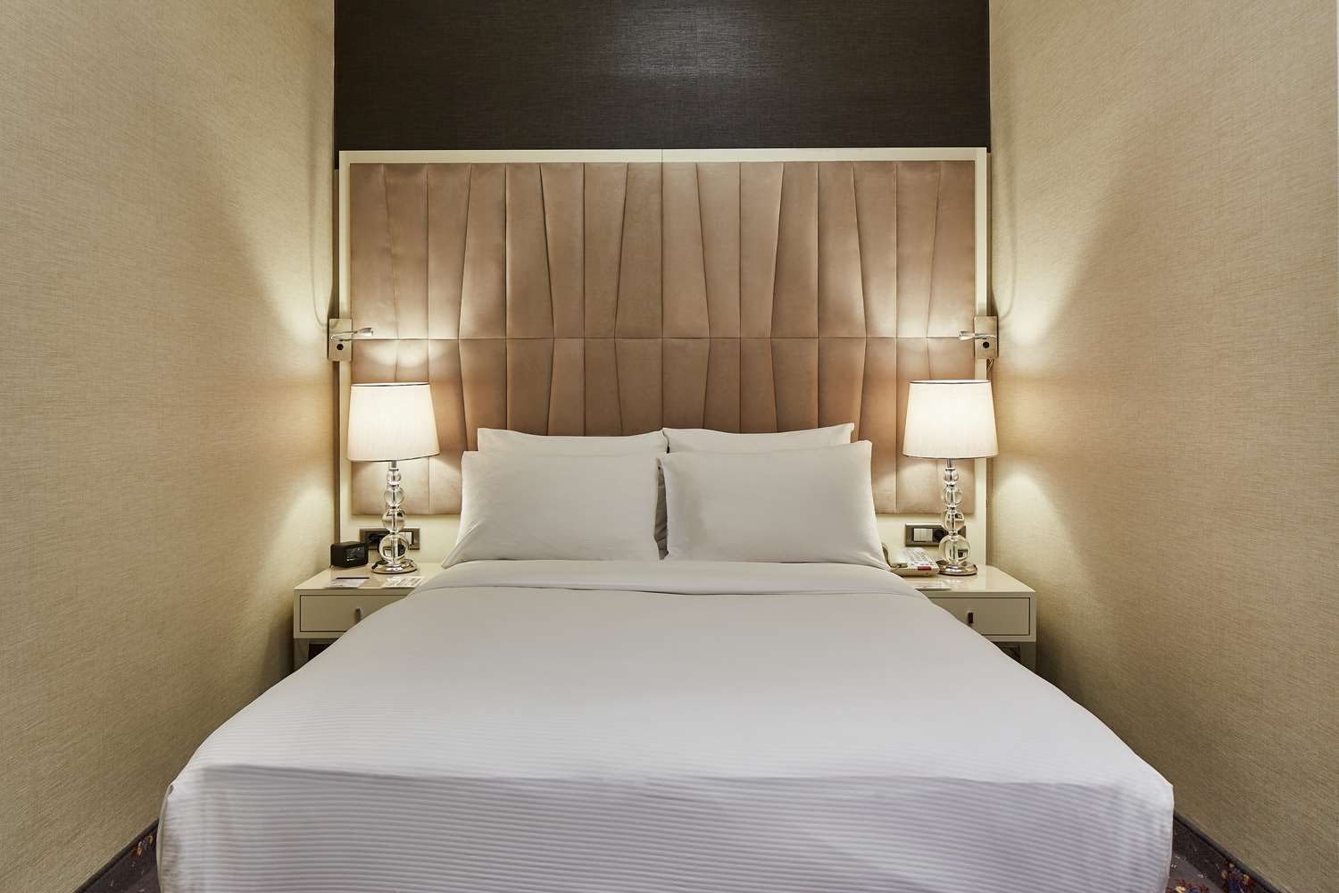 Doubletree By Hilton Hotel Izmir Alsancak 25/58