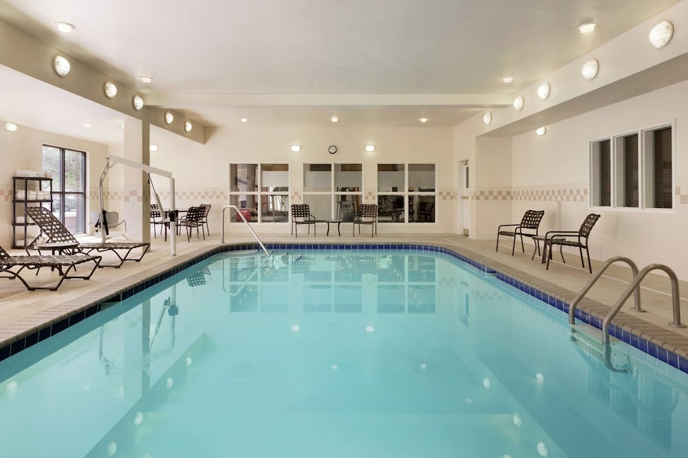 Hampton Inn Wichita Falls Sikes Senter Mall 2/36