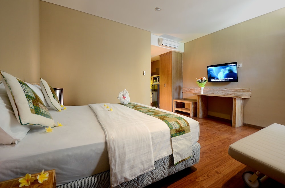 Bali Breezz Hotel 20/50