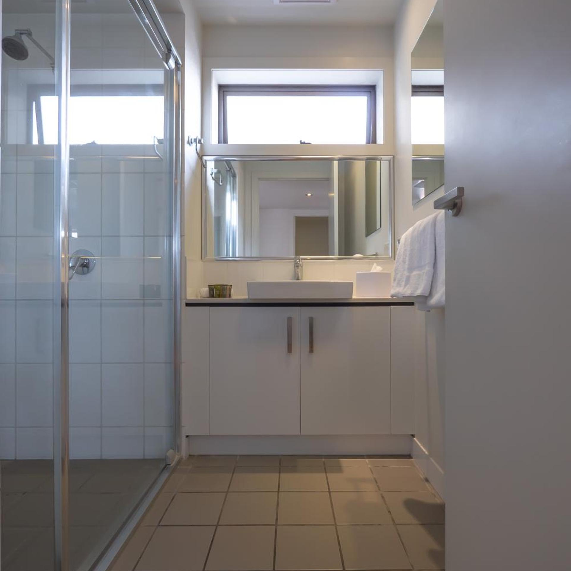2 Bedrooms, Apartment, Essence Apartments Chermside 9/9