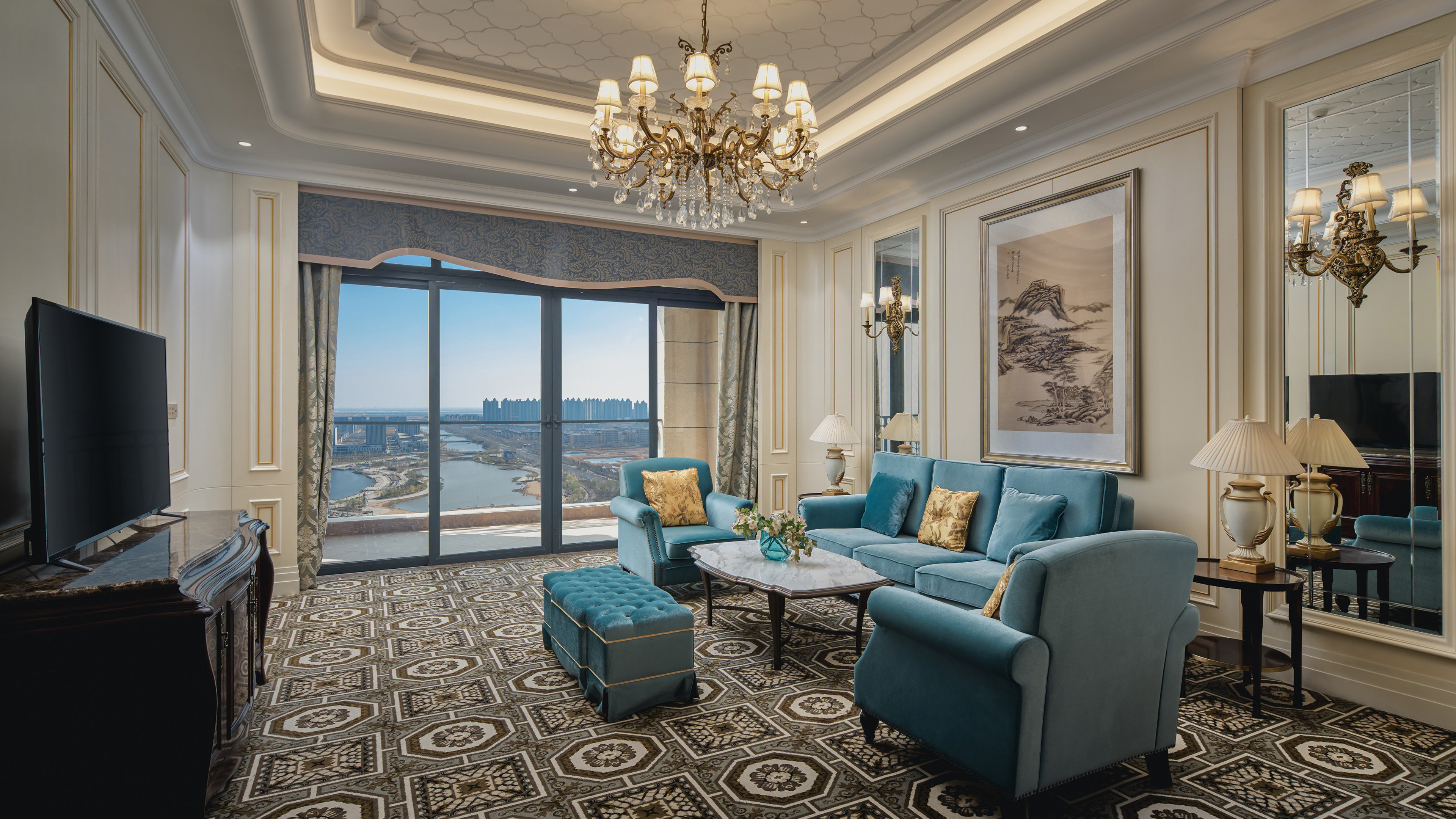 Crowne Plaza Dongying, an IHG Hotel 28/50