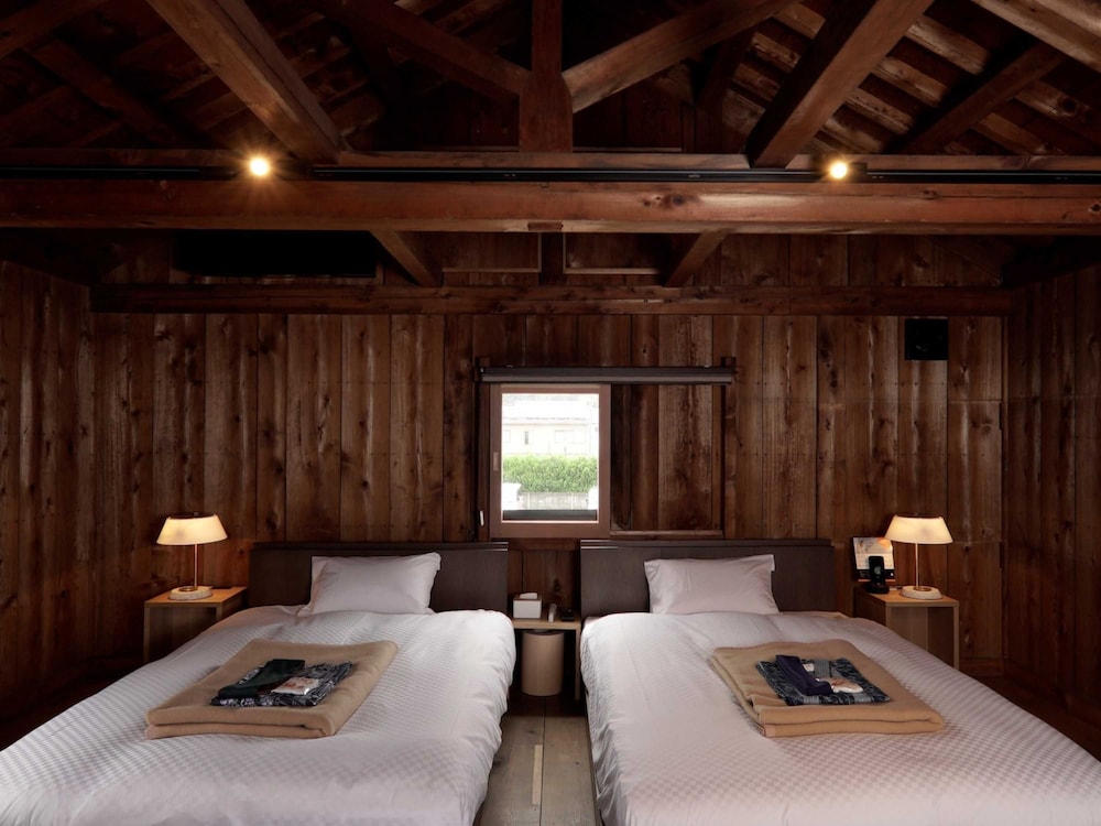 Hotel Cultia Dazaifu 29/60