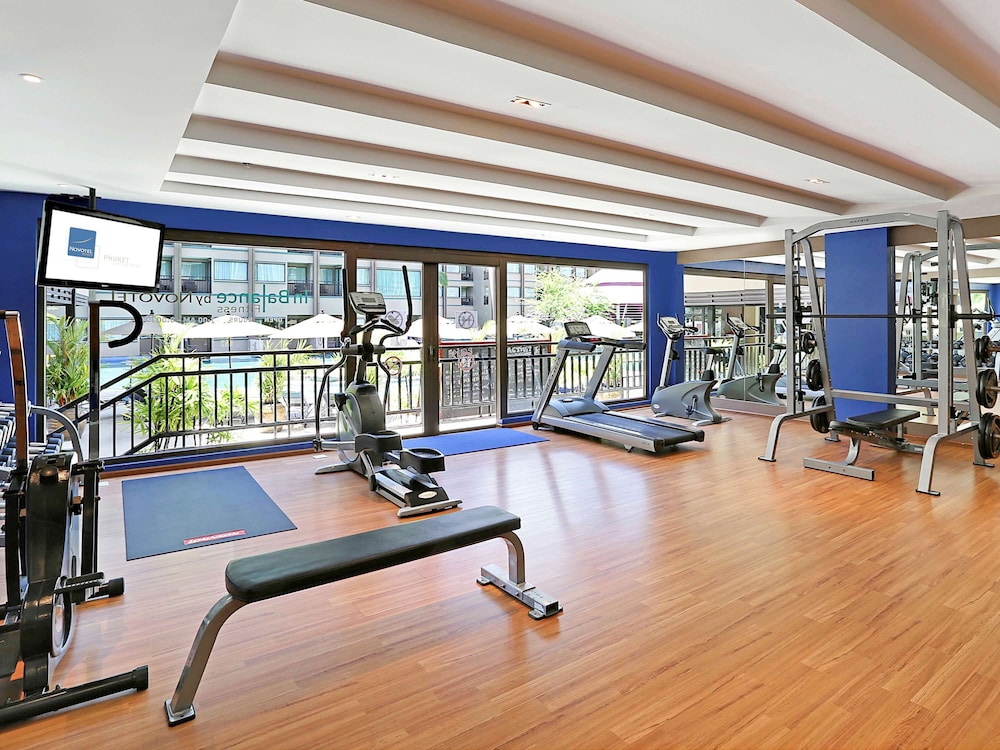 Novotel Phuket Vintage Park 29/60