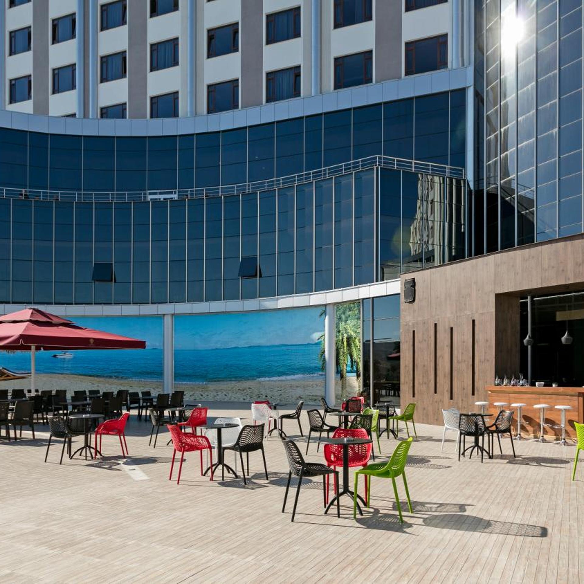 Grannos Thermal Hotel Convention Center 3/50