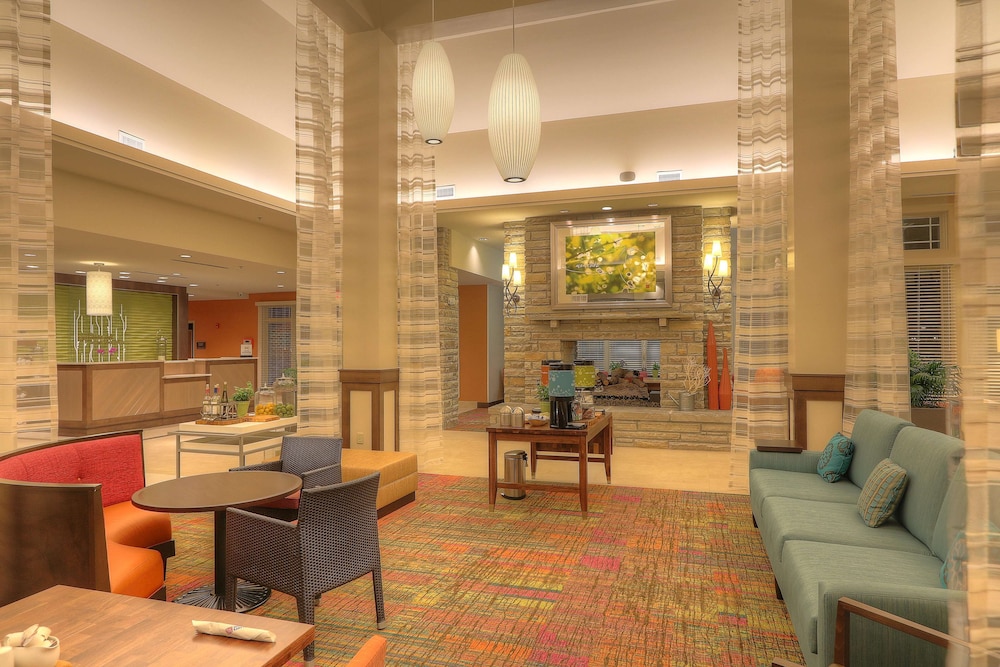 Hilton Garden Inn Pigeon Forge 35/50