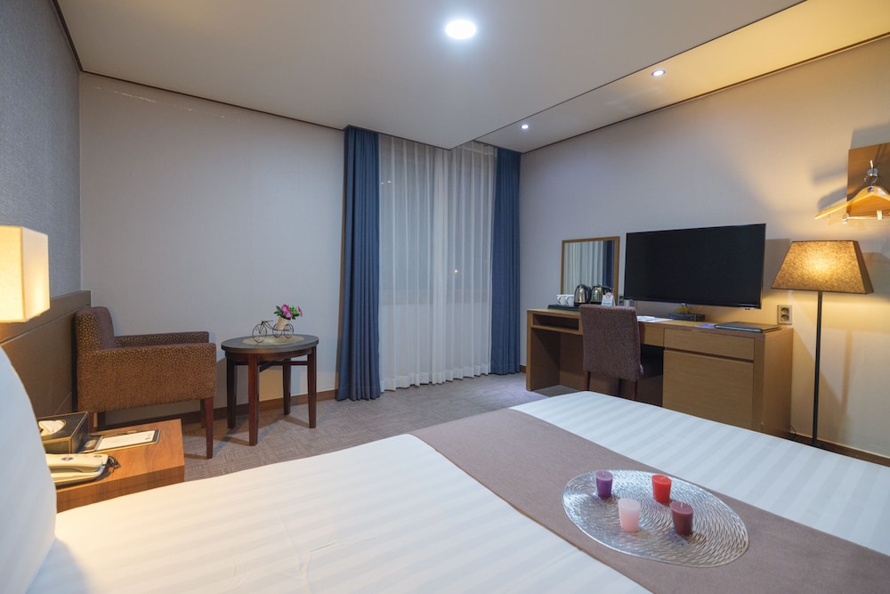 Benikea Hotel Jeju 32/63