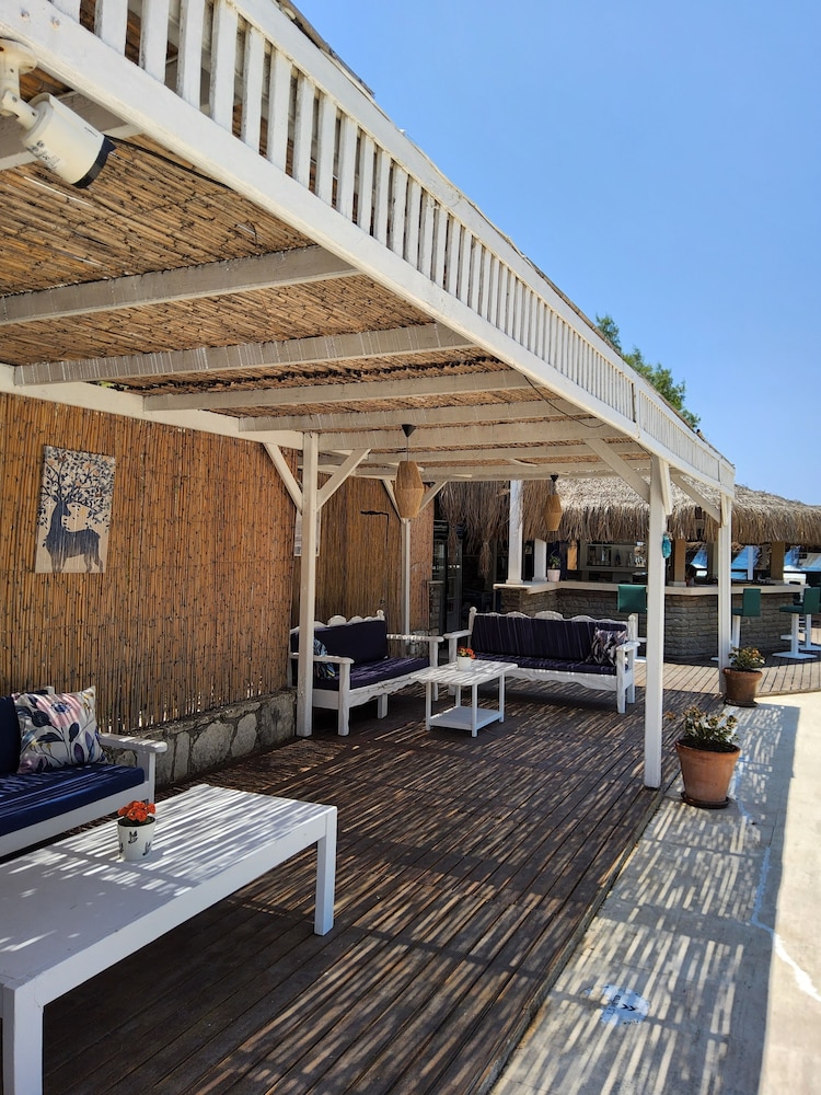 Ladonia Hotels Zemda Gumusluk 35/50