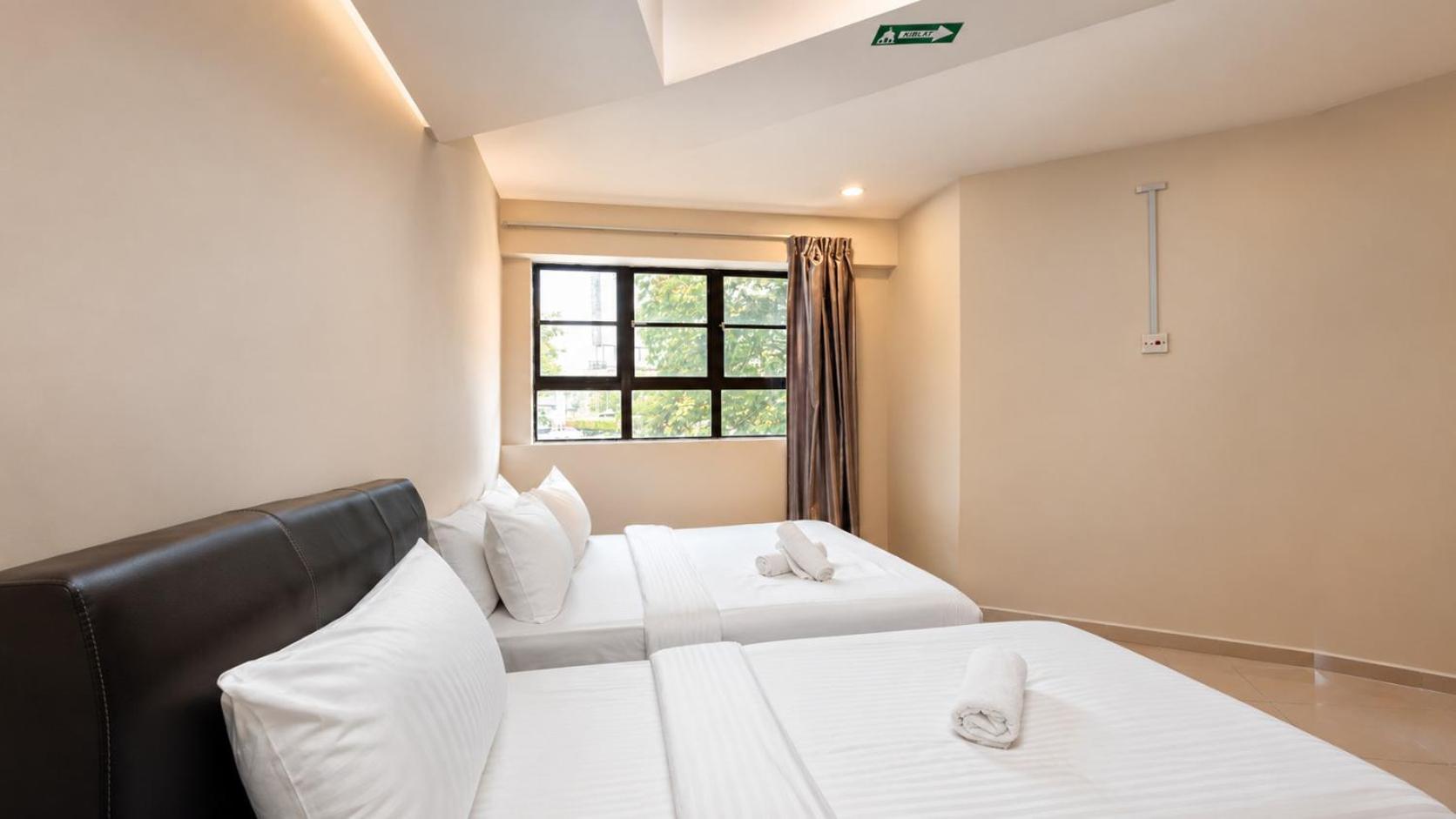 Swing & Pillows @ Seri Kembangan 21/37