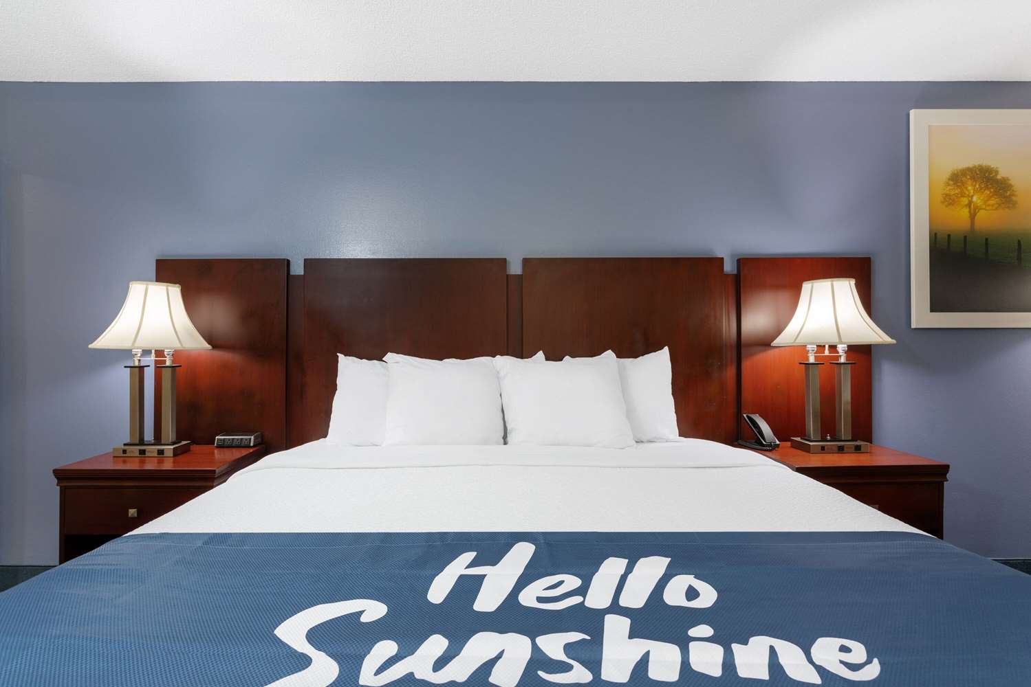 Days Inn by Wyndham Chipley 9/17