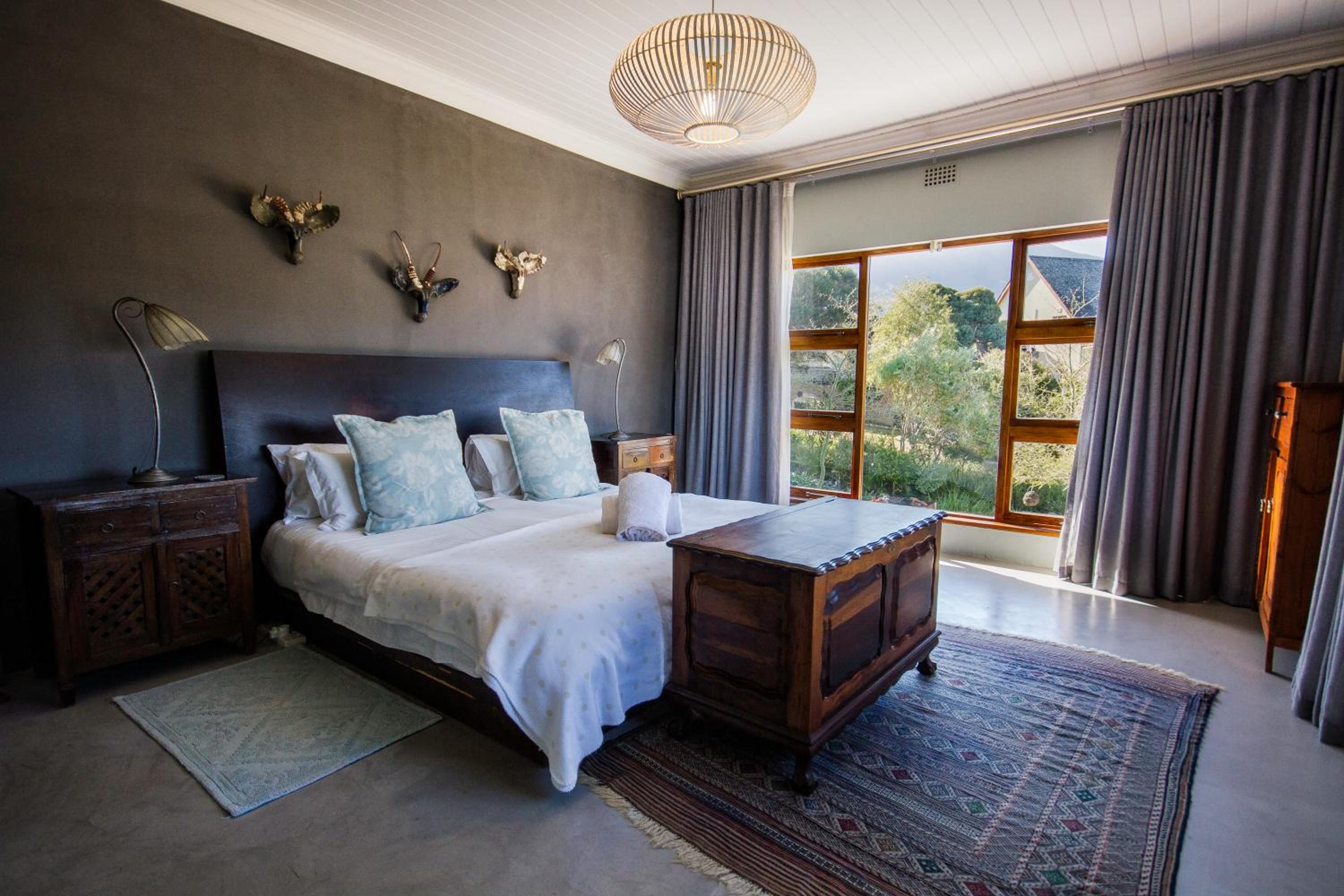 Holiday Home, 2 Bedrooms