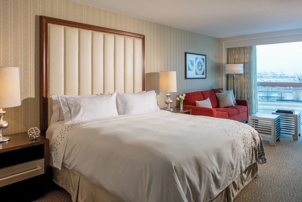 Room, King Bed