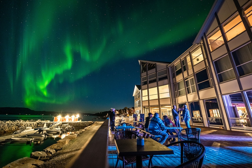 Malangen Resort 16/50