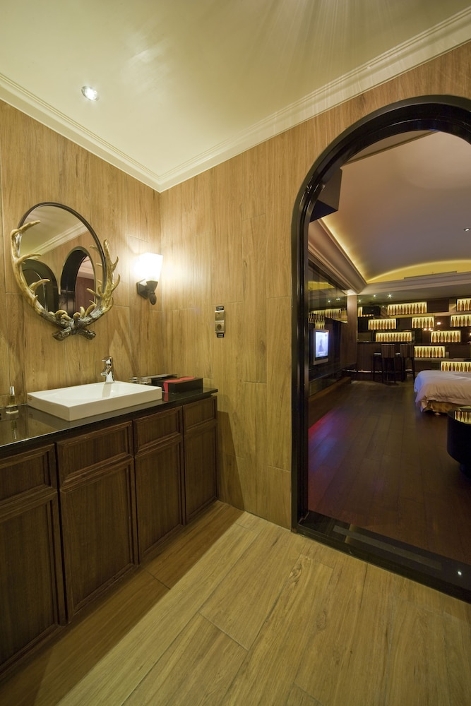 Wego Boutique Hotel-Linsen 32/50