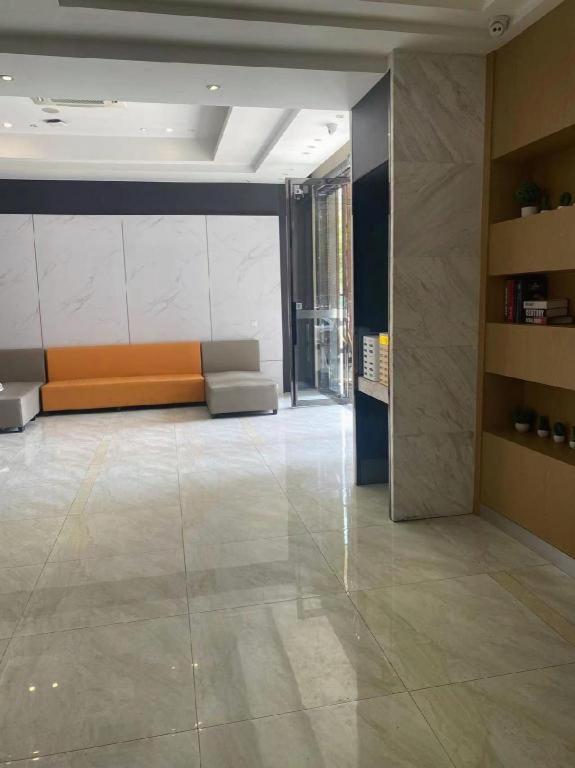 City Comfort Inn Wuhan Guanggu Textile University 13/50