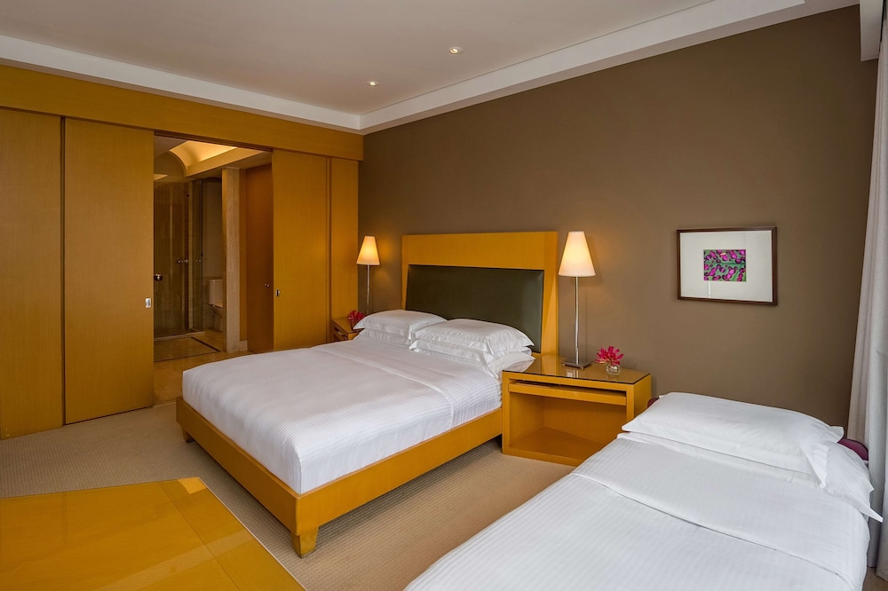 Grand Hyatt Sao Paulo 19/70