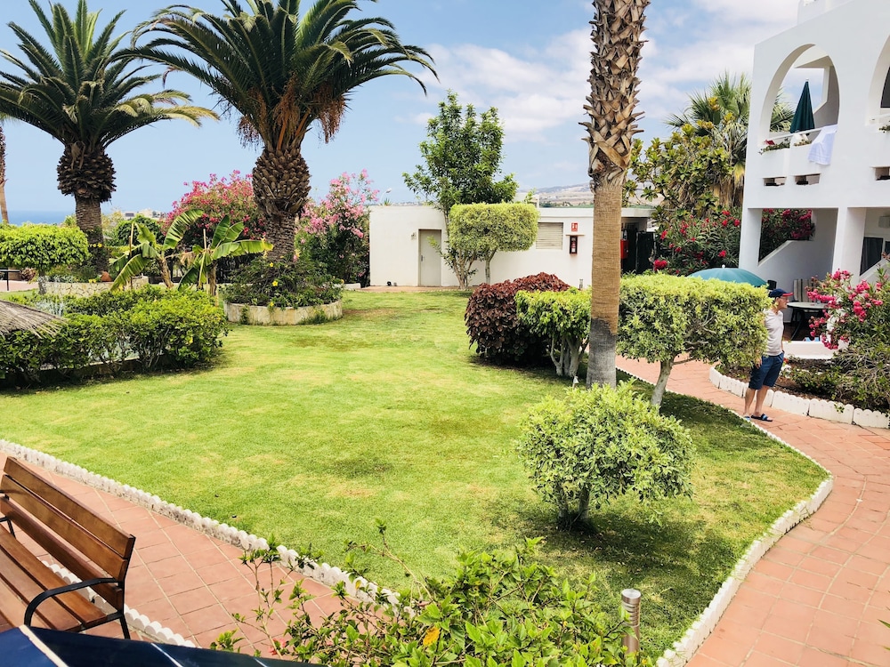 Regency Torviscas Apartments And Suites 60/63
