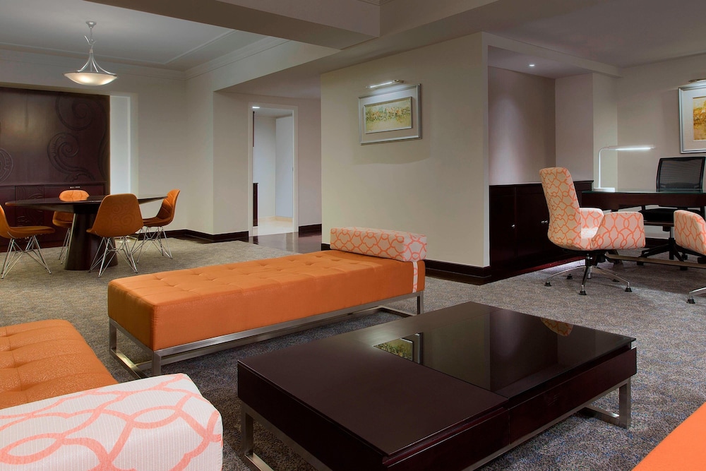 LE MERIDIEN JAKARTA 44/68