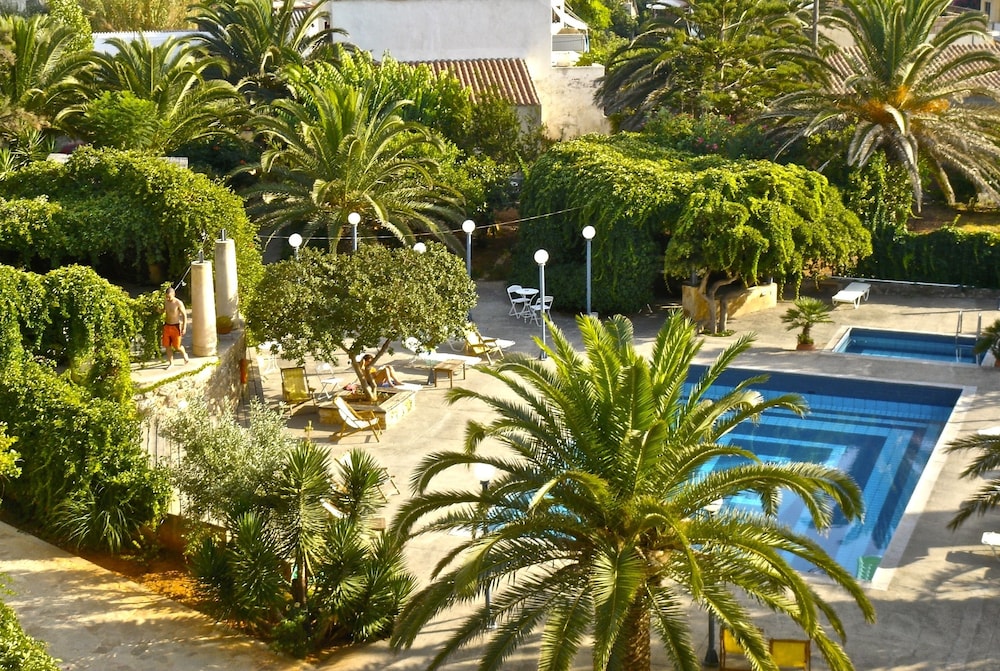 Villa Andromeda 27/75