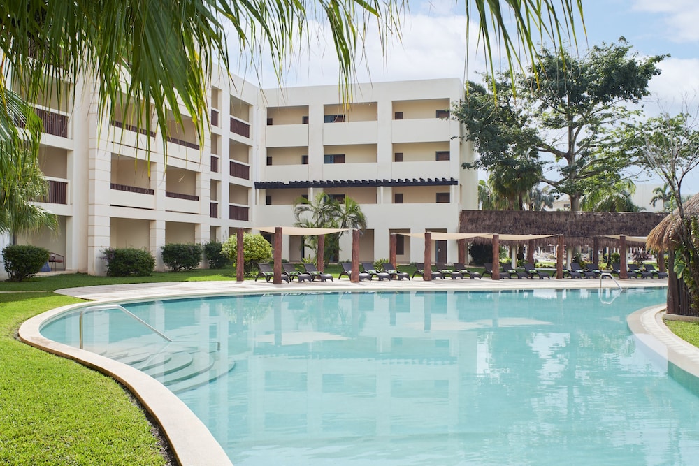 Dreams Puerto Morelos Resort & Spa 1/73