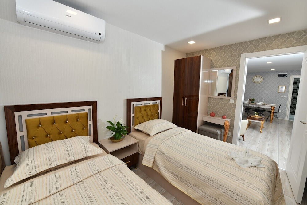 Sea Moon Hotel 22/50