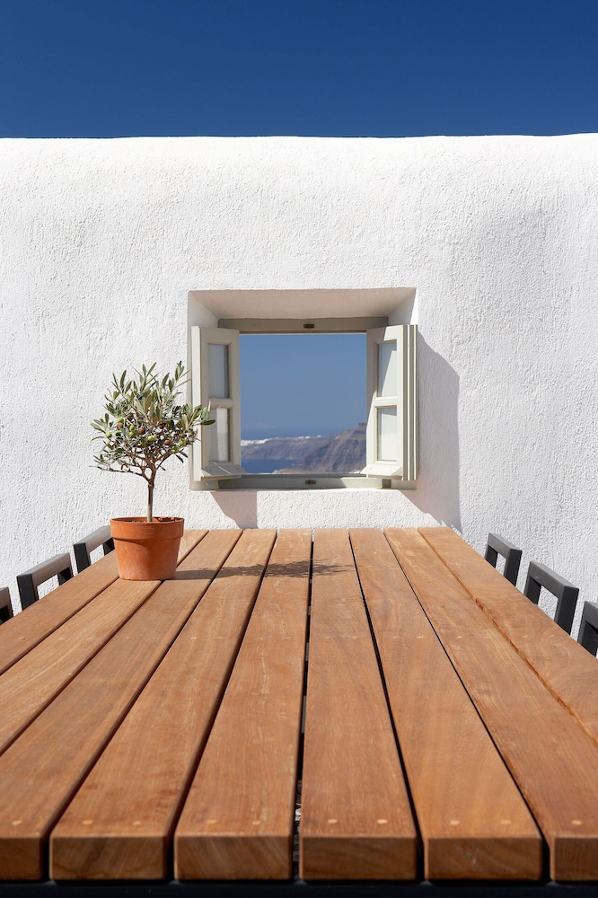 Villa Fabrica Santorini 23/36