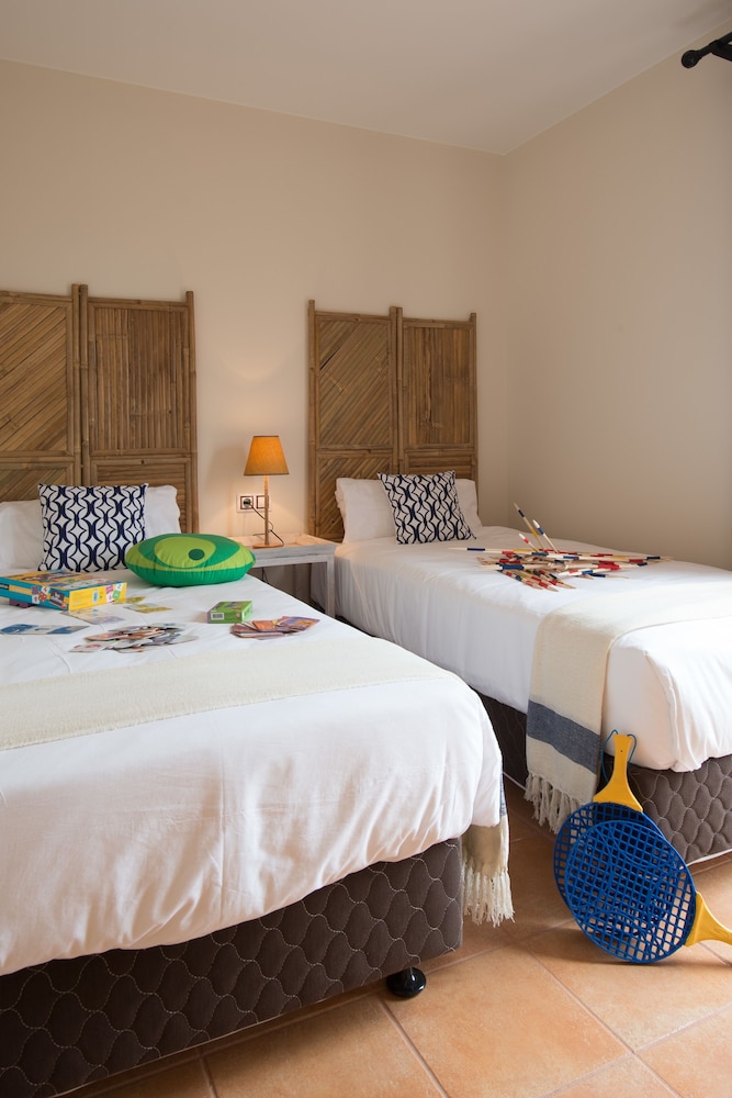 Pierre & Vacances Fuerteventura Origo Mare Resort 21/75
