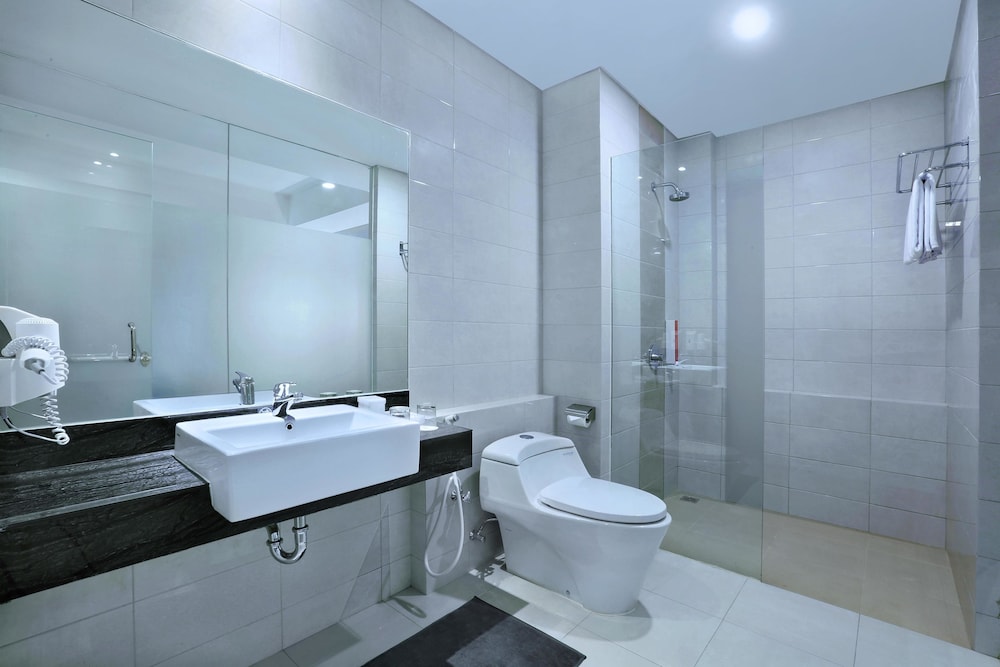 favehotel Sidoarjo 22/56