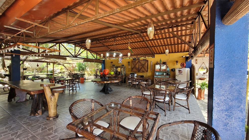 Pousada Beach Bahia 34/60