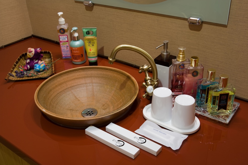 Oiwakeya Ryokan 60/70