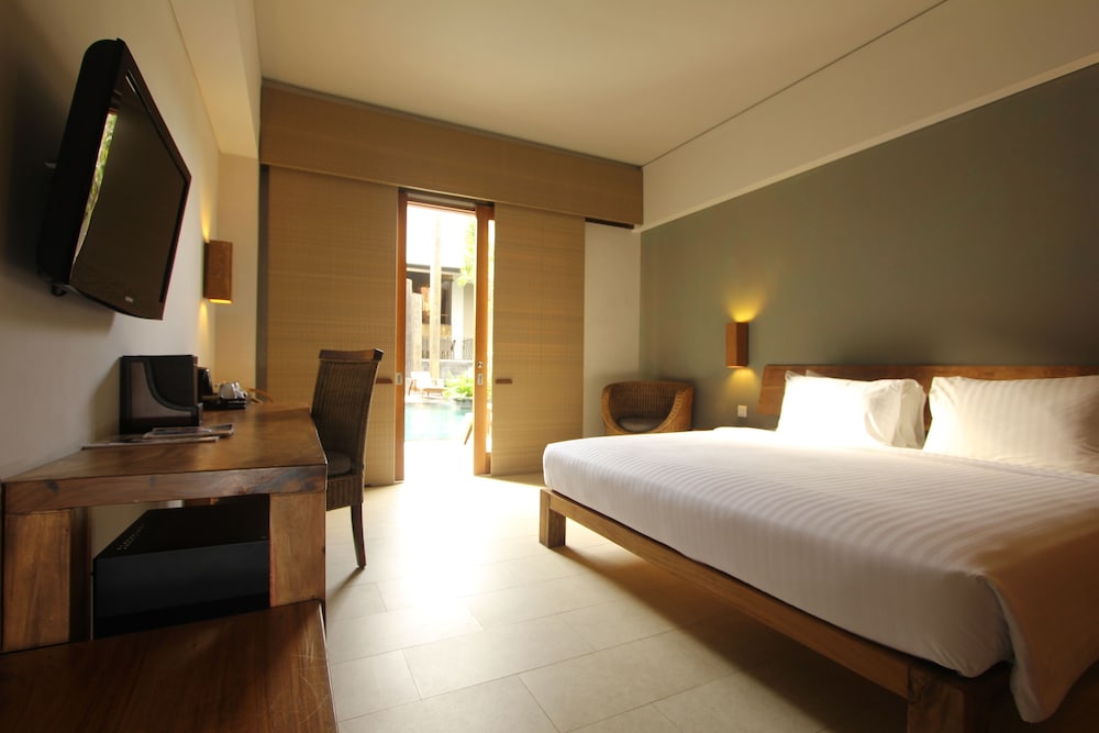 THE 1O1 Bali Oasis Sanur - CHSE Certified 41/85