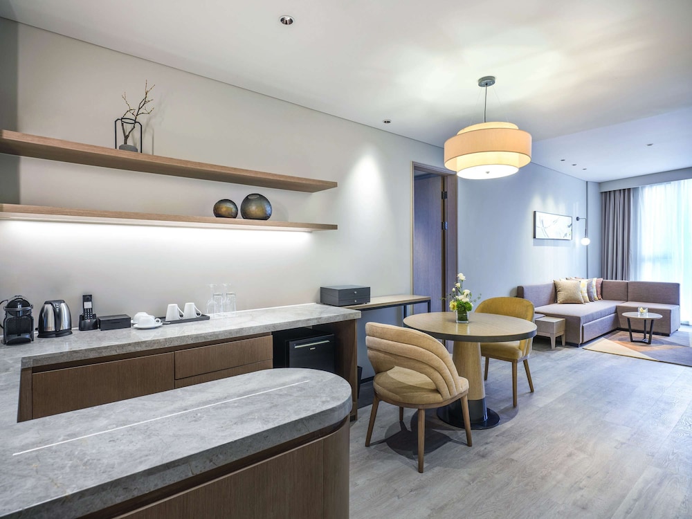 Hyatt Place Beijing Shiyuan 22/34