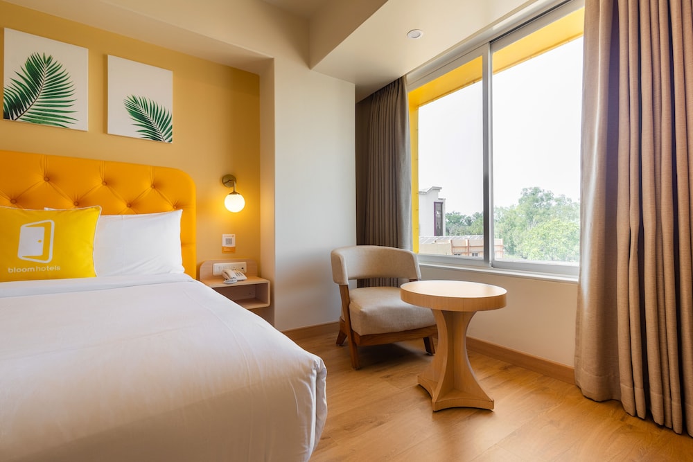Bloom Hotel - Ranchi 11/29