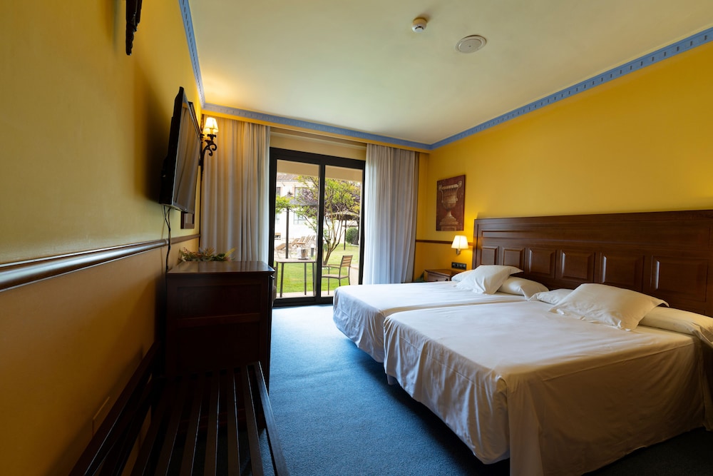 Hotel Antequera Hills 15/70