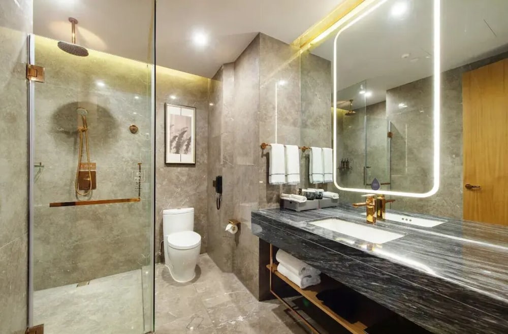 Star City Hotel Hefei 47/50