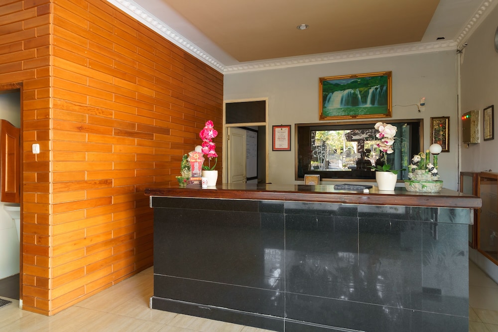 RedDoorz Resort Premium @ Sangkan Hurip Kuningan 7/49