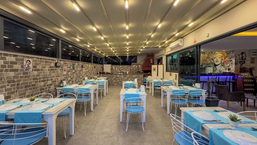 La Bella Suit Otel 52/69