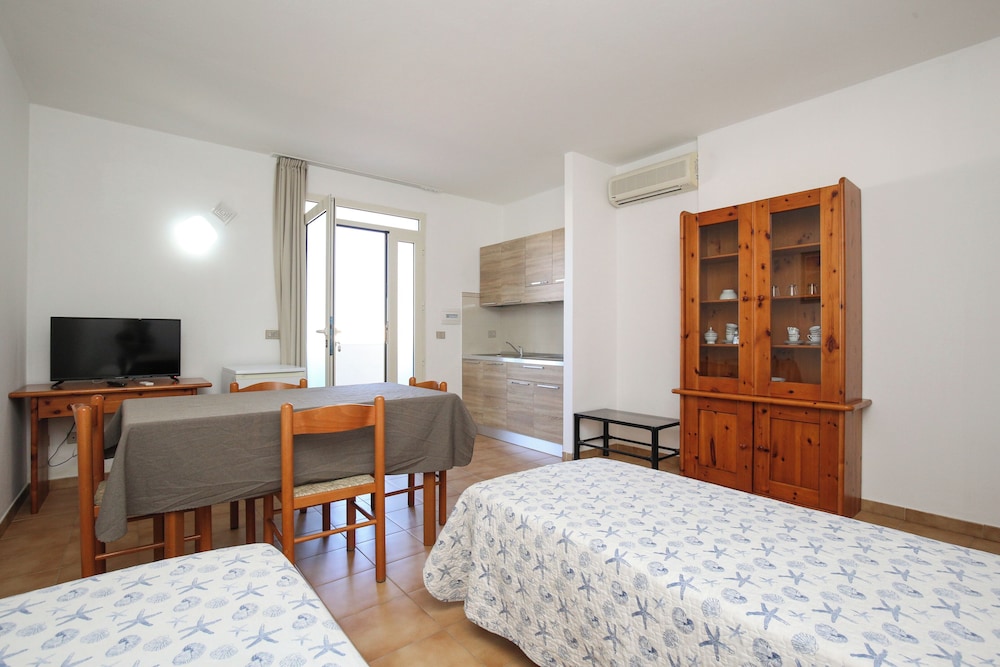 Hotel Residence Ampurias 20/59