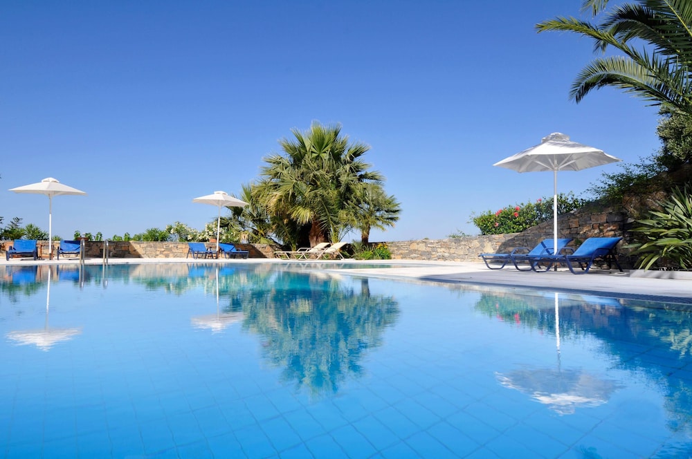Elounda Living Residences by GHH 34/34