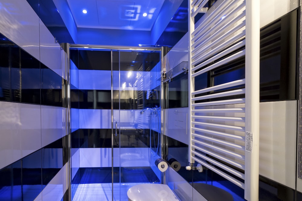 Lea Luxury Rooms 19/29