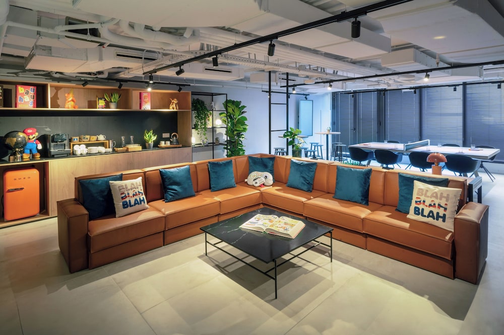 INNSiDE Madrid Valdebebas 42/61