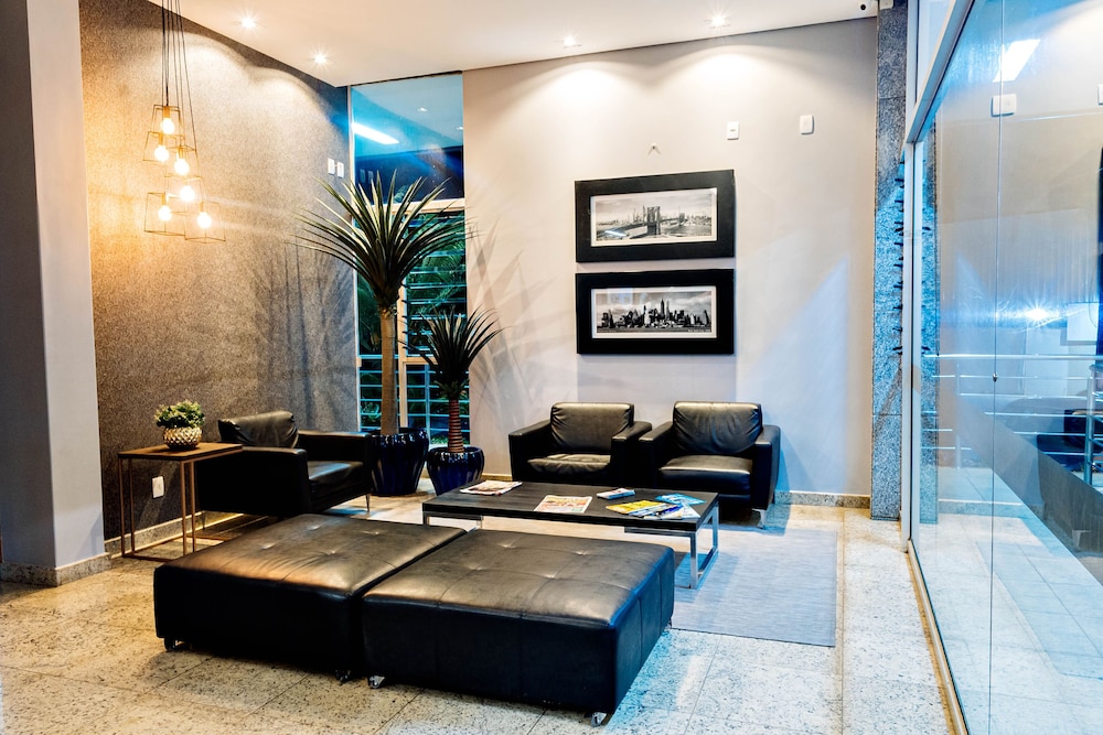 Premium Executive Hotel Itabira 16/20