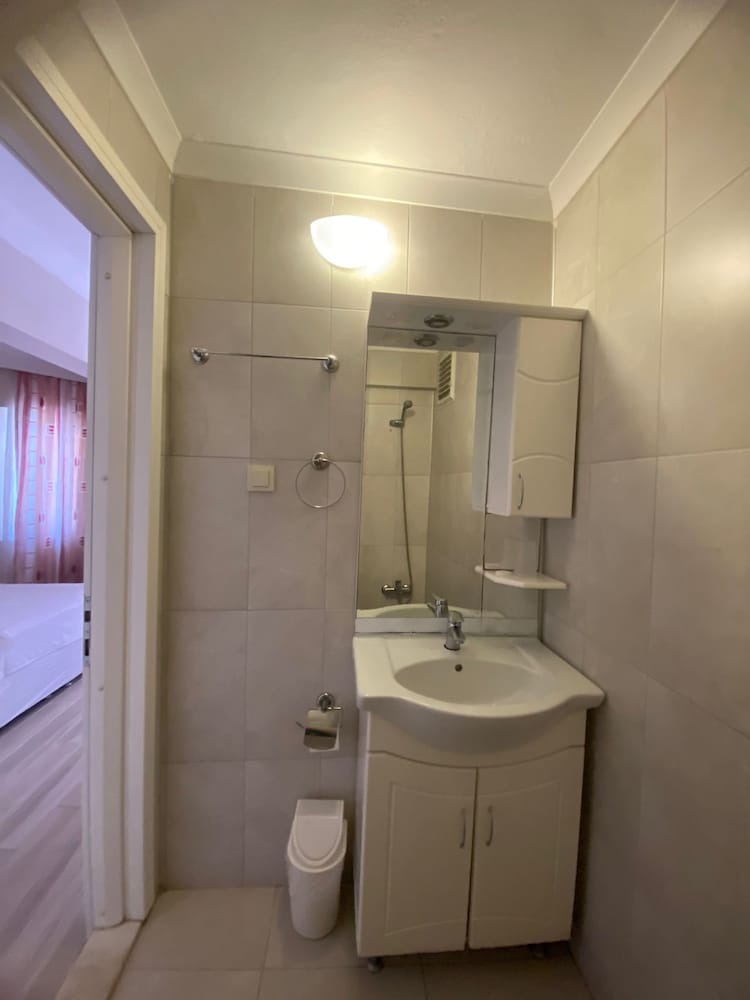 Ege Soley Hotel 21/25