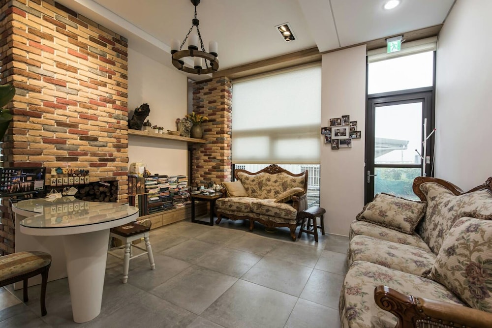 Ing Spa B&B - Penghu 55/77